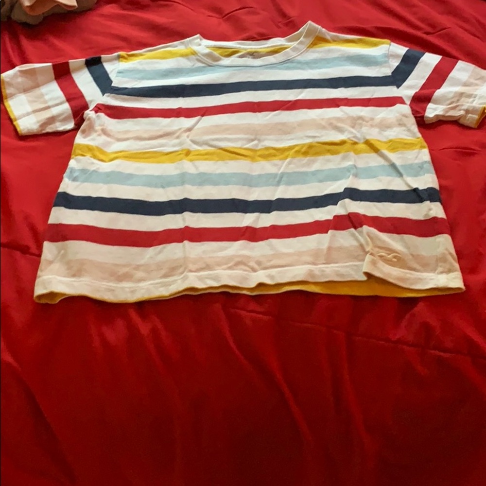 Hollister T-Shirt